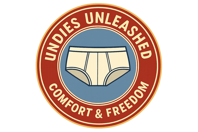 Undies-Unleashed – Break Free from Boring Underwear